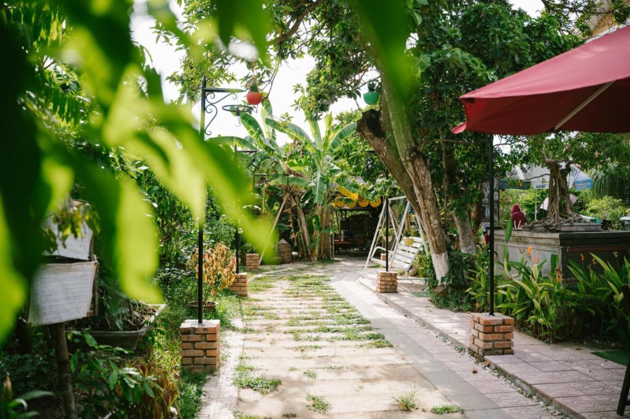 Hue Lotus Homestay Exterior photo